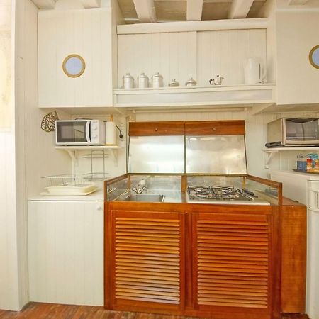 البندقية Dolcevita Apartments N 387 المظهر الخارجي الصورة
