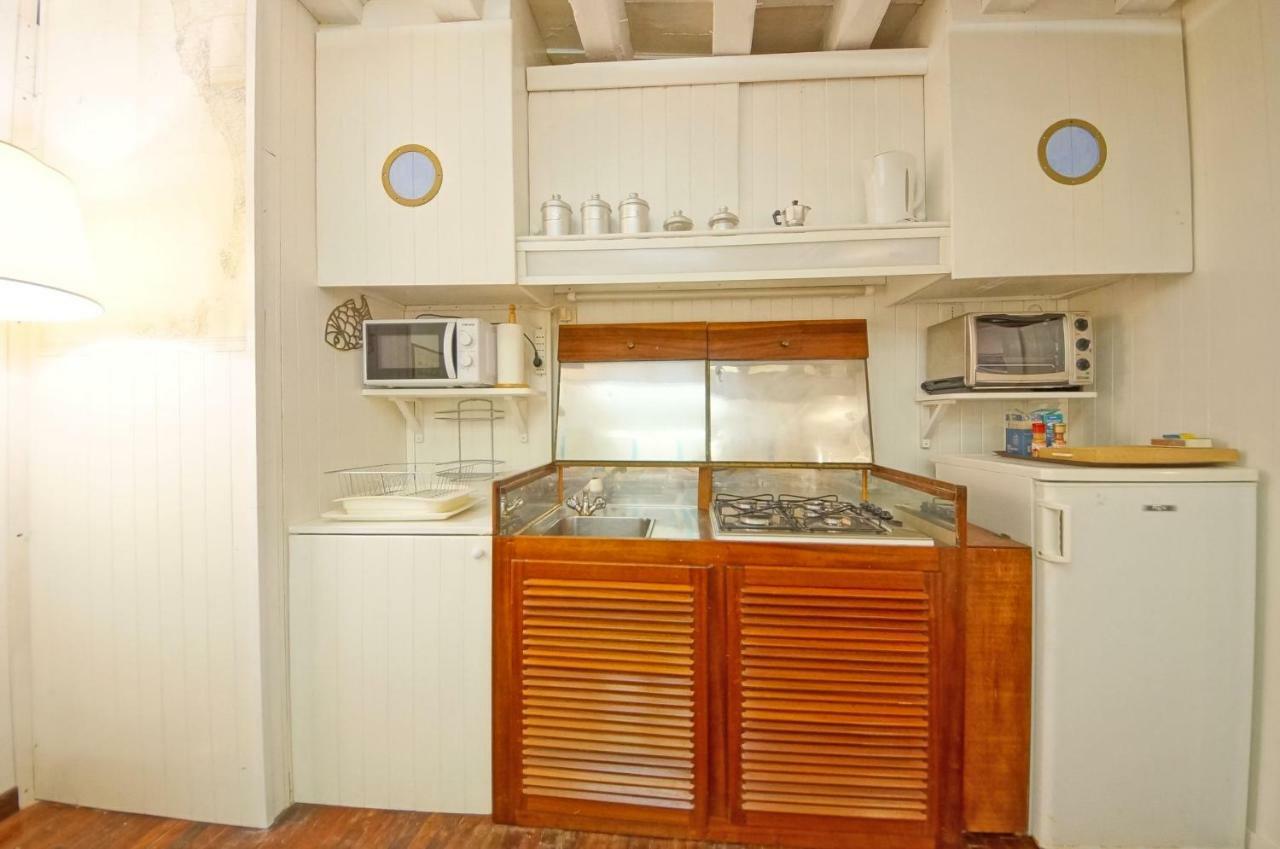 البندقية Dolcevita Apartments N 387 المظهر الخارجي الصورة