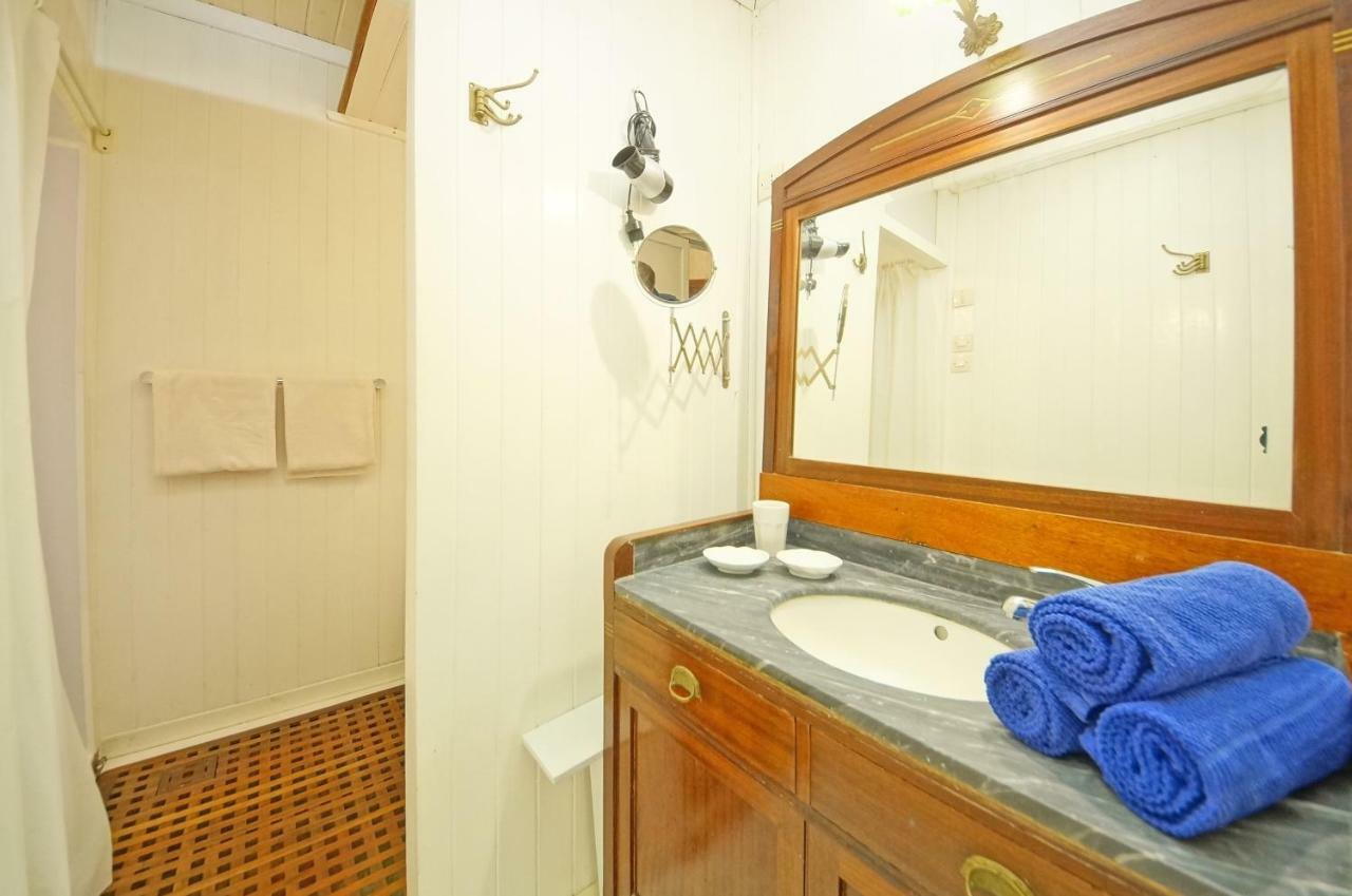 البندقية Dolcevita Apartments N 387 المظهر الخارجي الصورة