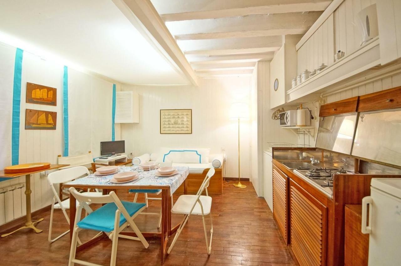 البندقية Dolcevita Apartments N 387 المظهر الخارجي الصورة