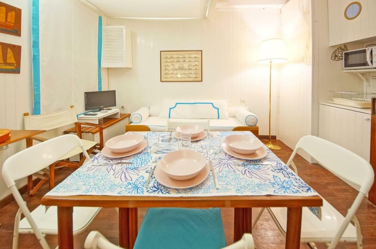 البندقية Dolcevita Apartments N 387 المظهر الخارجي الصورة