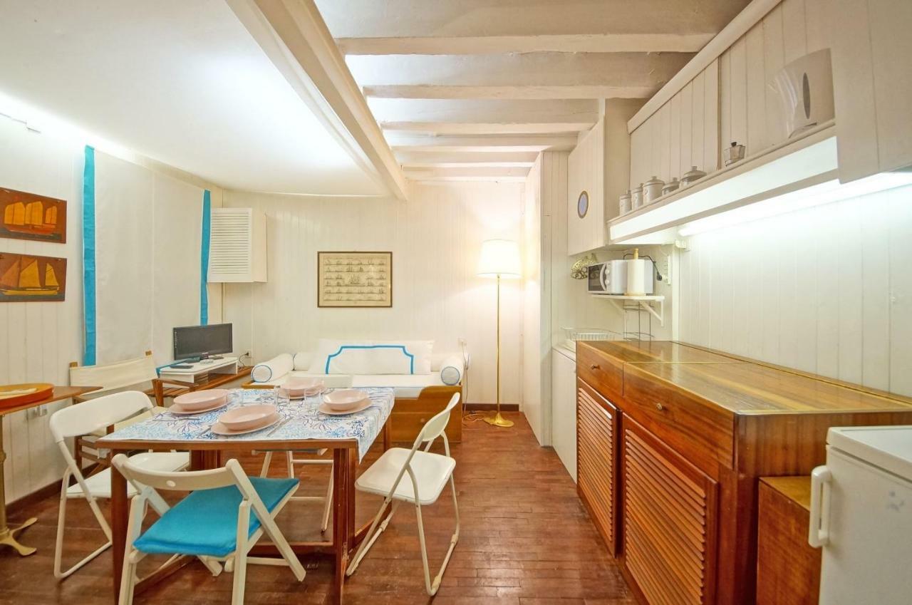 البندقية Dolcevita Apartments N 387 المظهر الخارجي الصورة