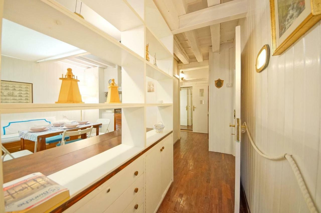 البندقية Dolcevita Apartments N 387 المظهر الخارجي الصورة