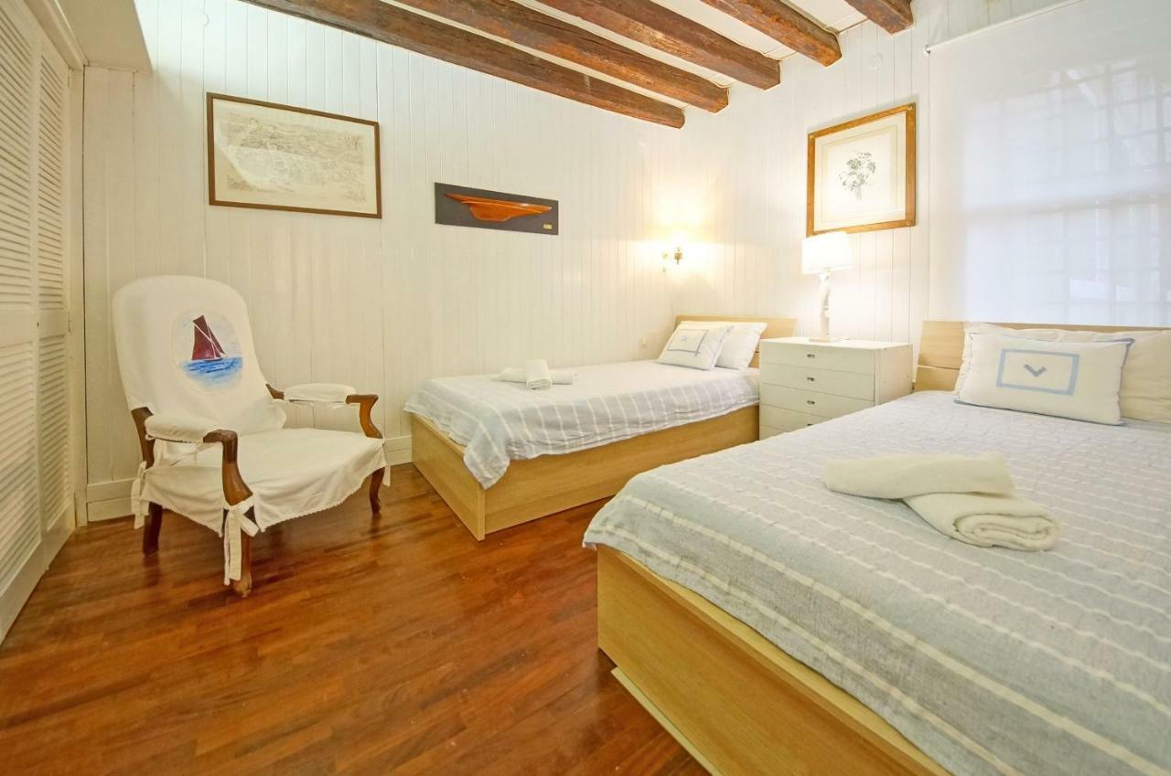 البندقية Dolcevita Apartments N 387 المظهر الخارجي الصورة