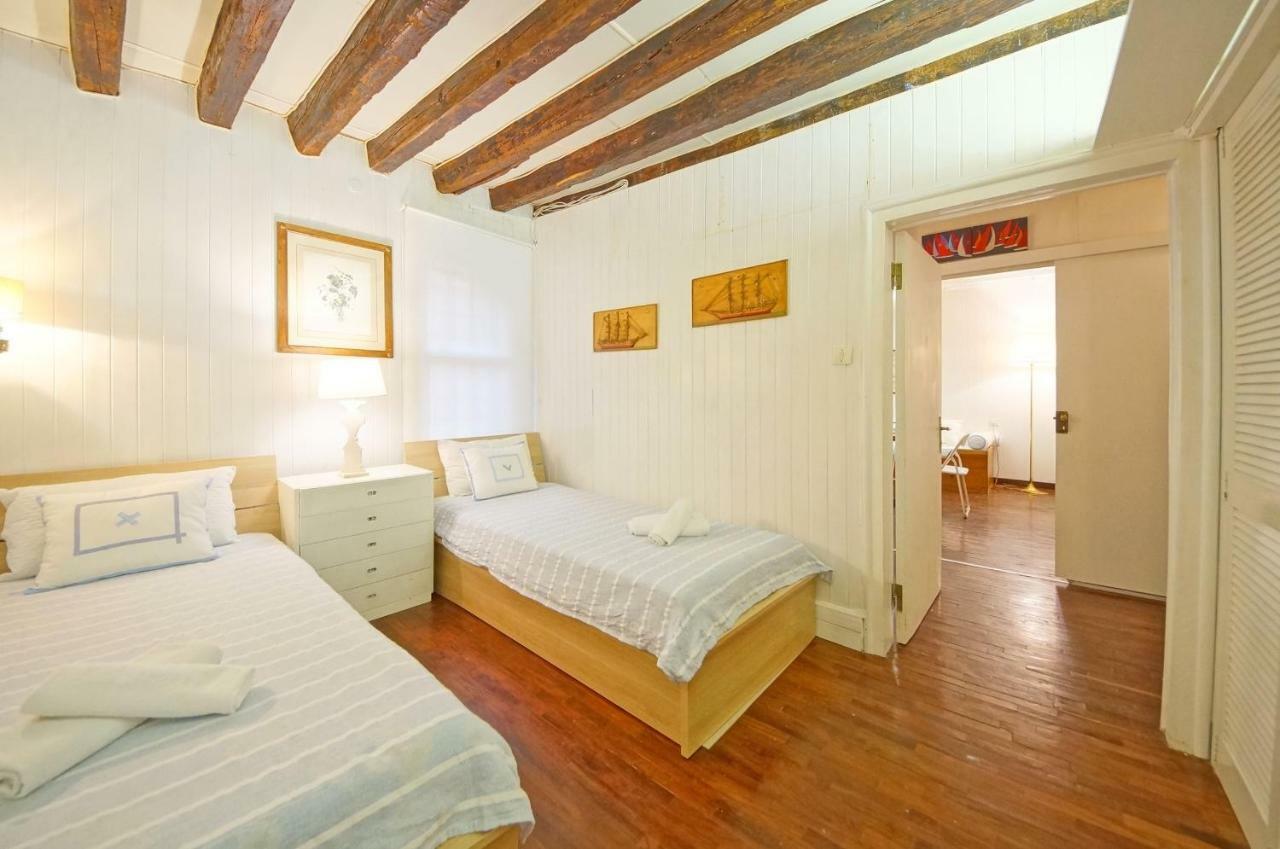 البندقية Dolcevita Apartments N 387 المظهر الخارجي الصورة