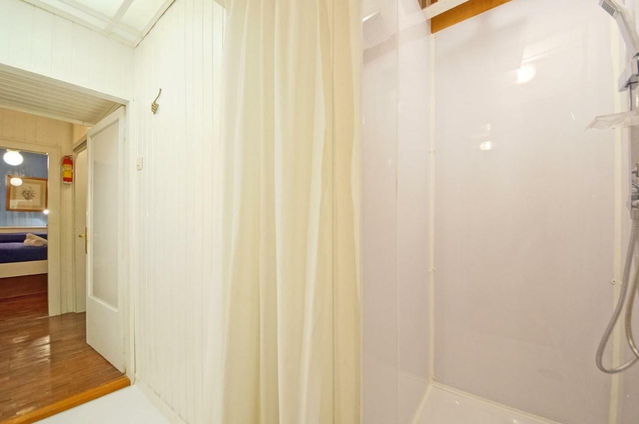 البندقية Dolcevita Apartments N 387 المظهر الخارجي الصورة