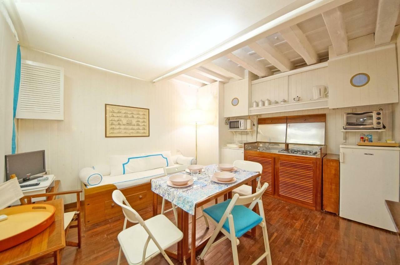 البندقية Dolcevita Apartments N 387 المظهر الخارجي الصورة