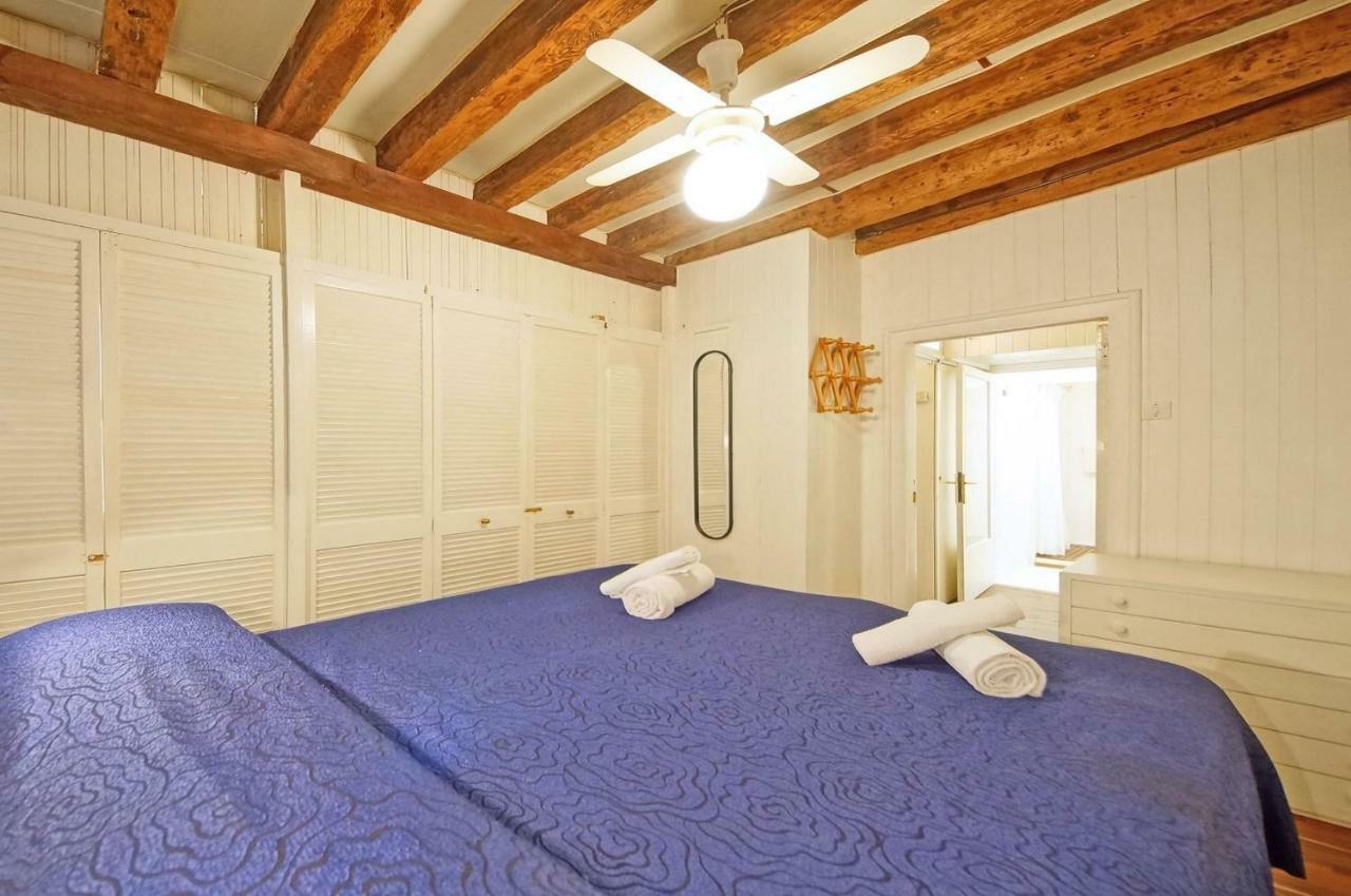 البندقية Dolcevita Apartments N 387 المظهر الخارجي الصورة